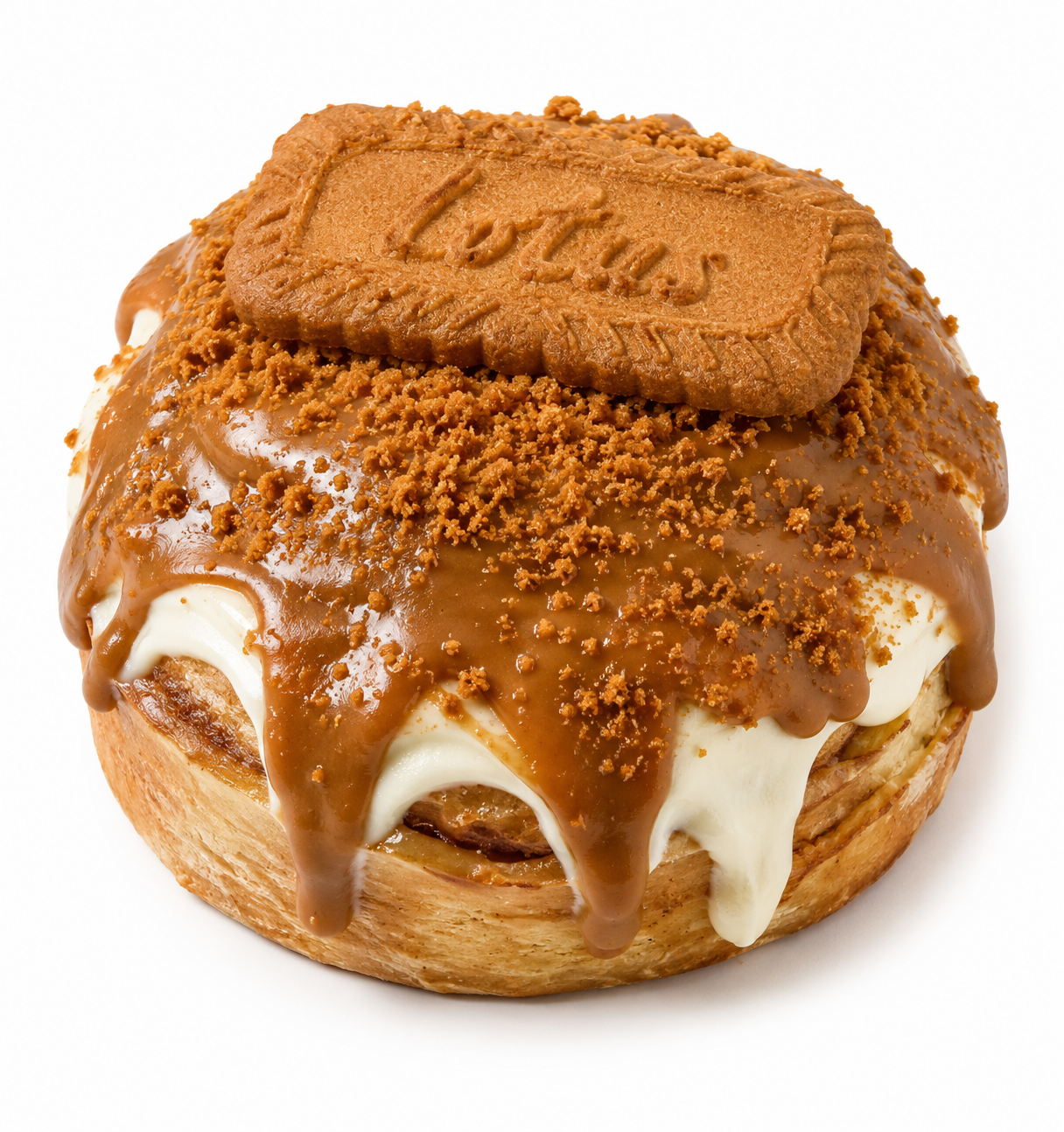 Roll de Lotus