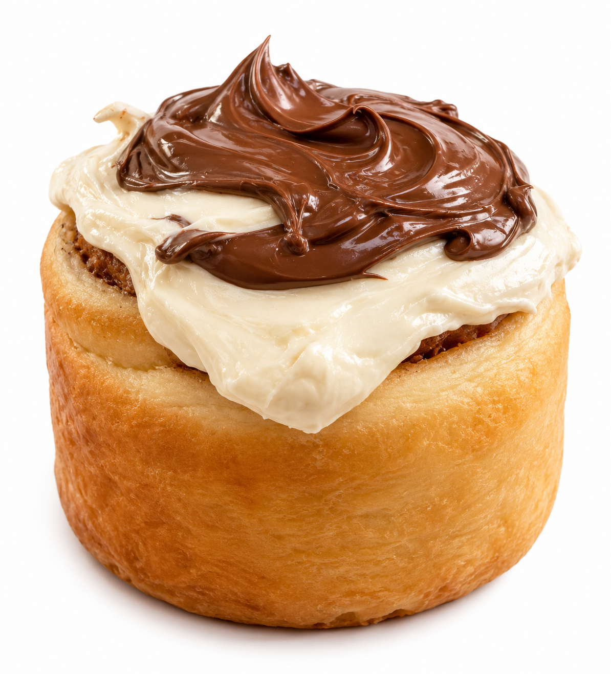 Roll de Nutella