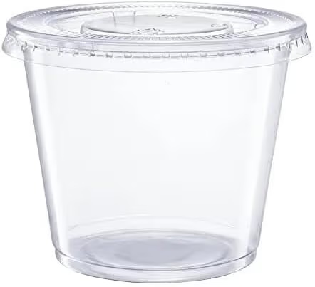 Vaso desechable
