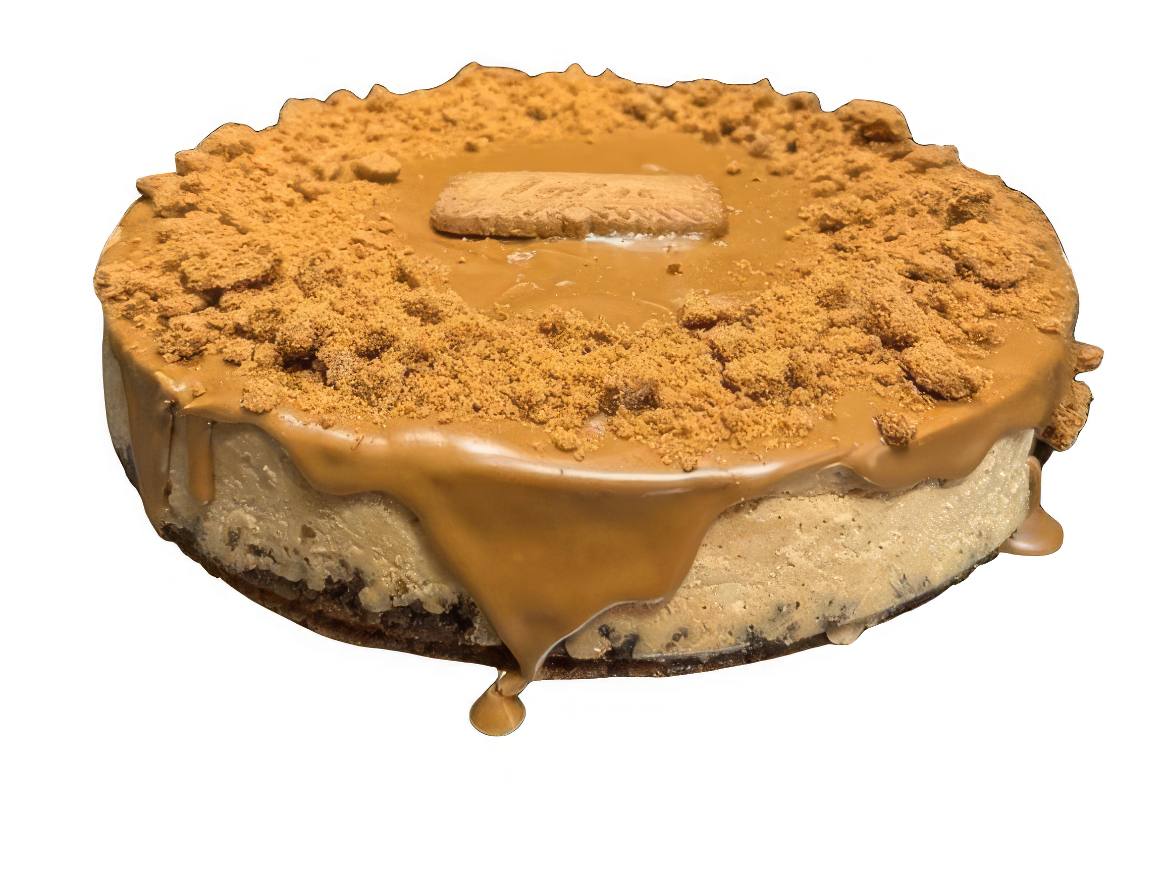 Cheesecake de Lotus (Personal)