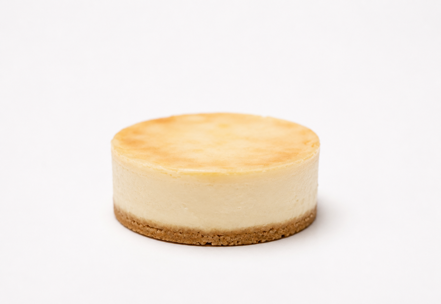 Cheesecake (Personal)