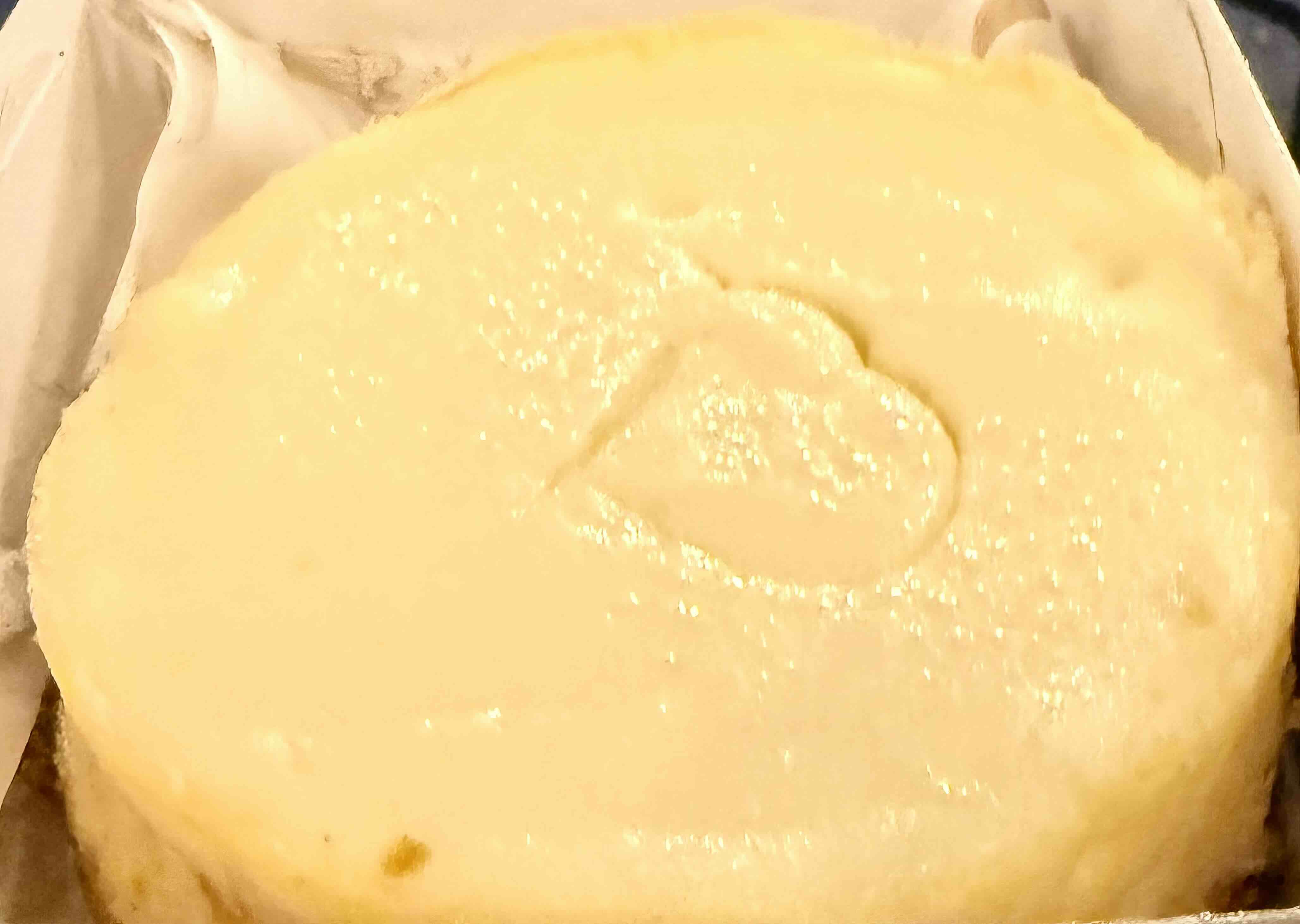 Cheesecake (Personal)