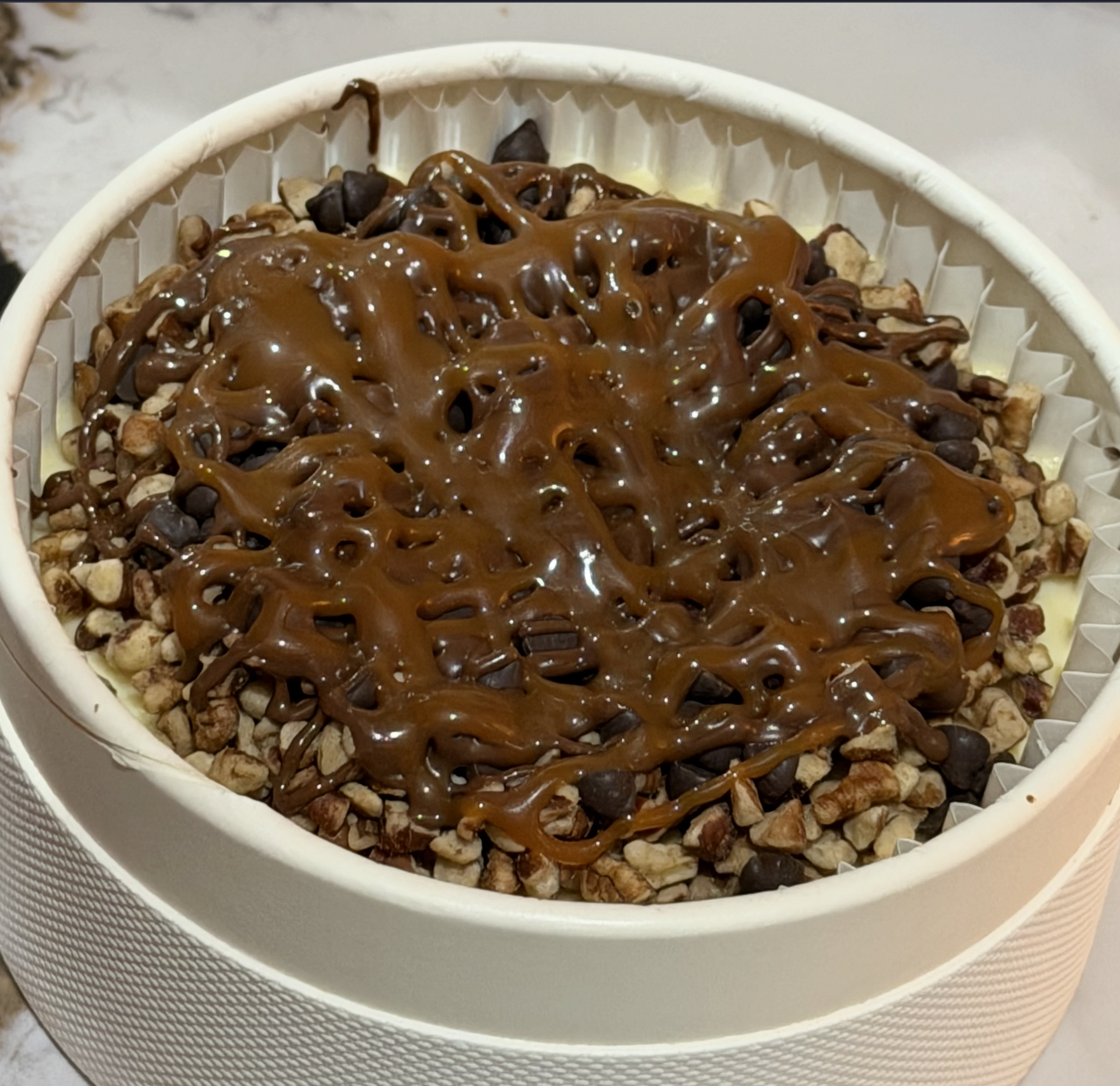 Cheesecake Vasco Tortuga
